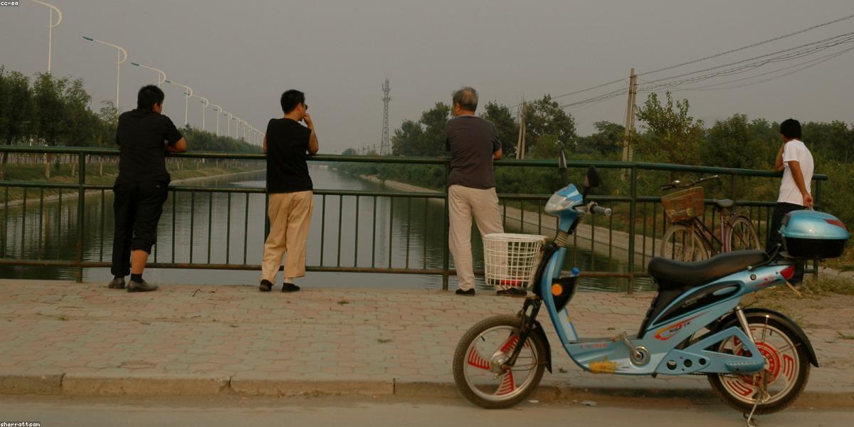 E-Bike Verleih Berlin