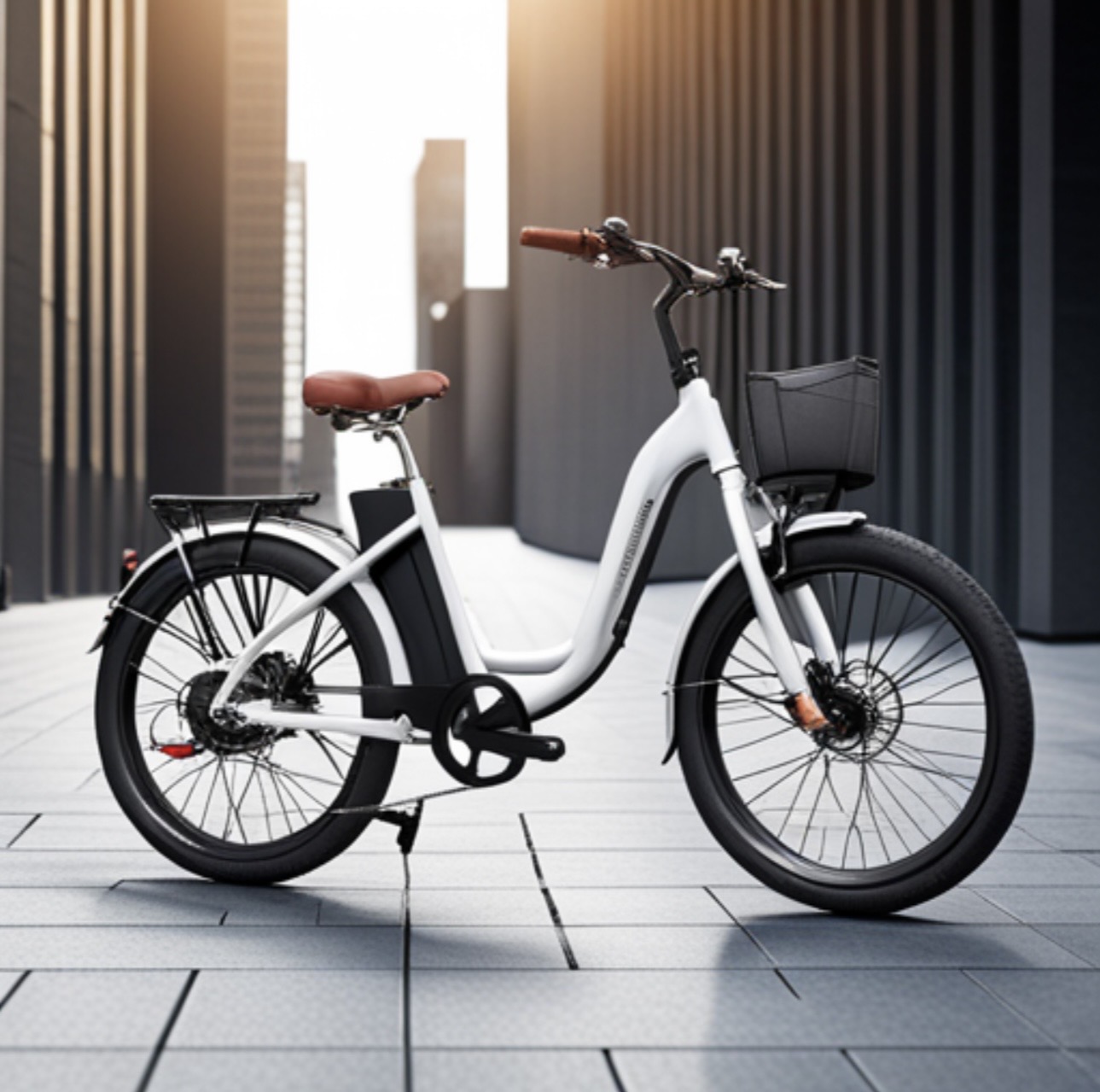 E-Bike Tour Berlin